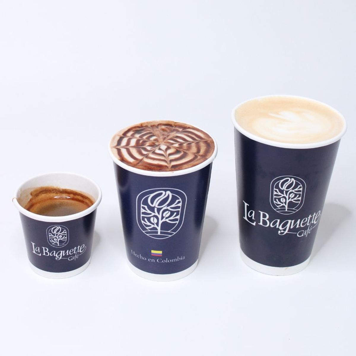 Café de LaBaguette