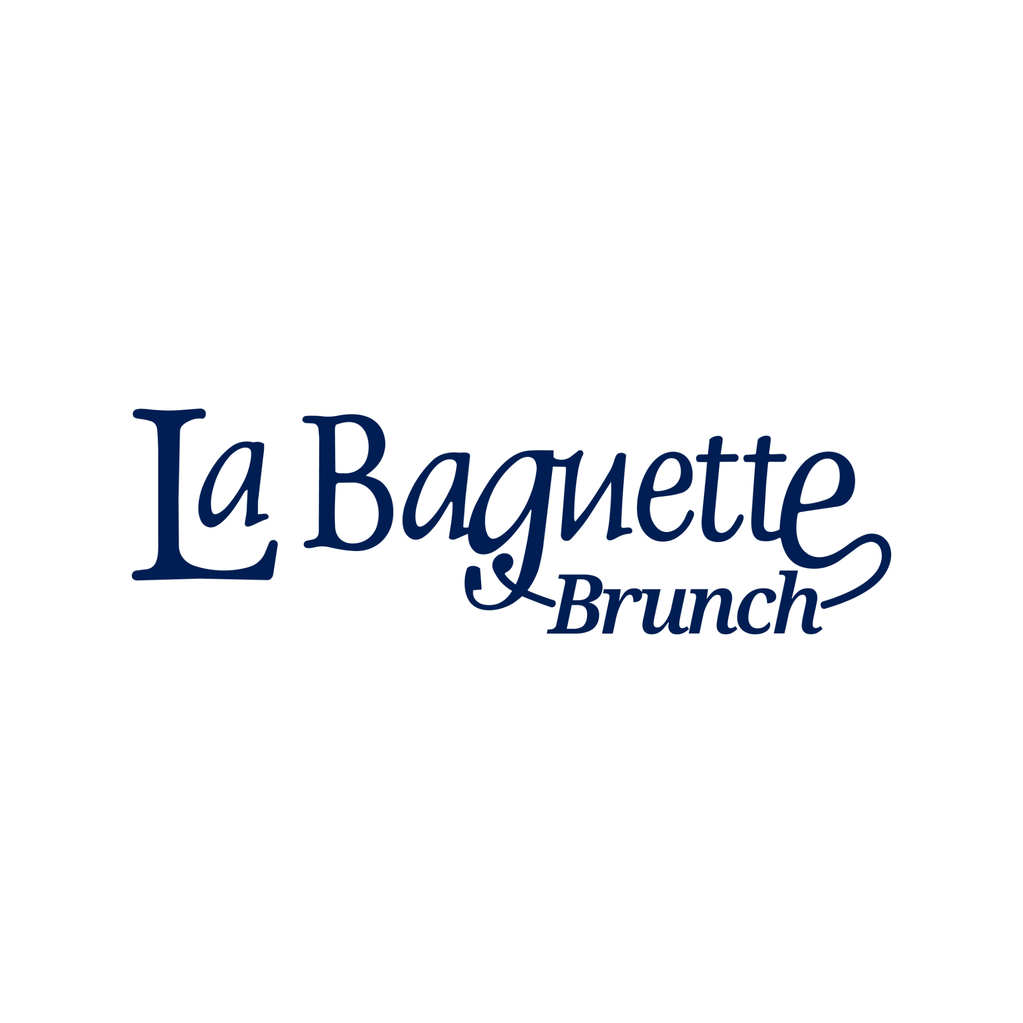LaBaguette Brunch