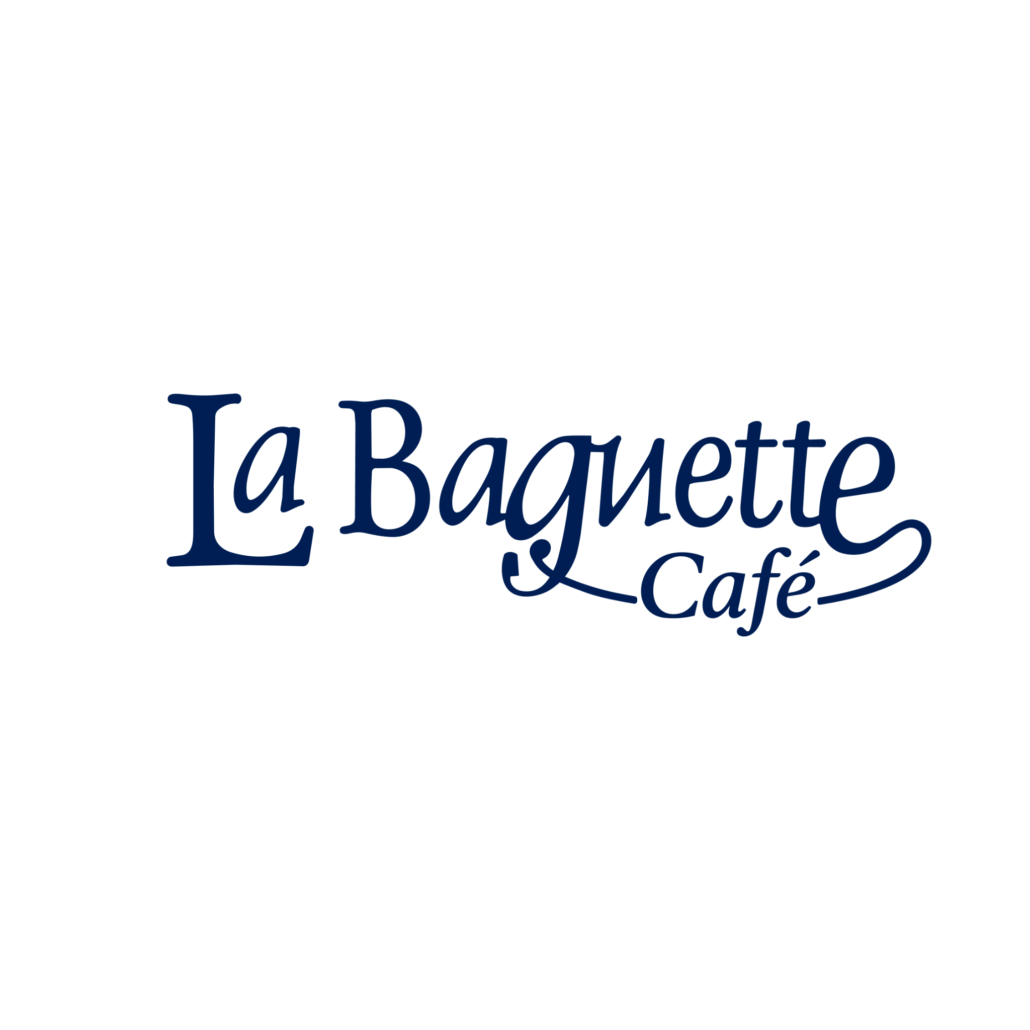LaBaguette Café
