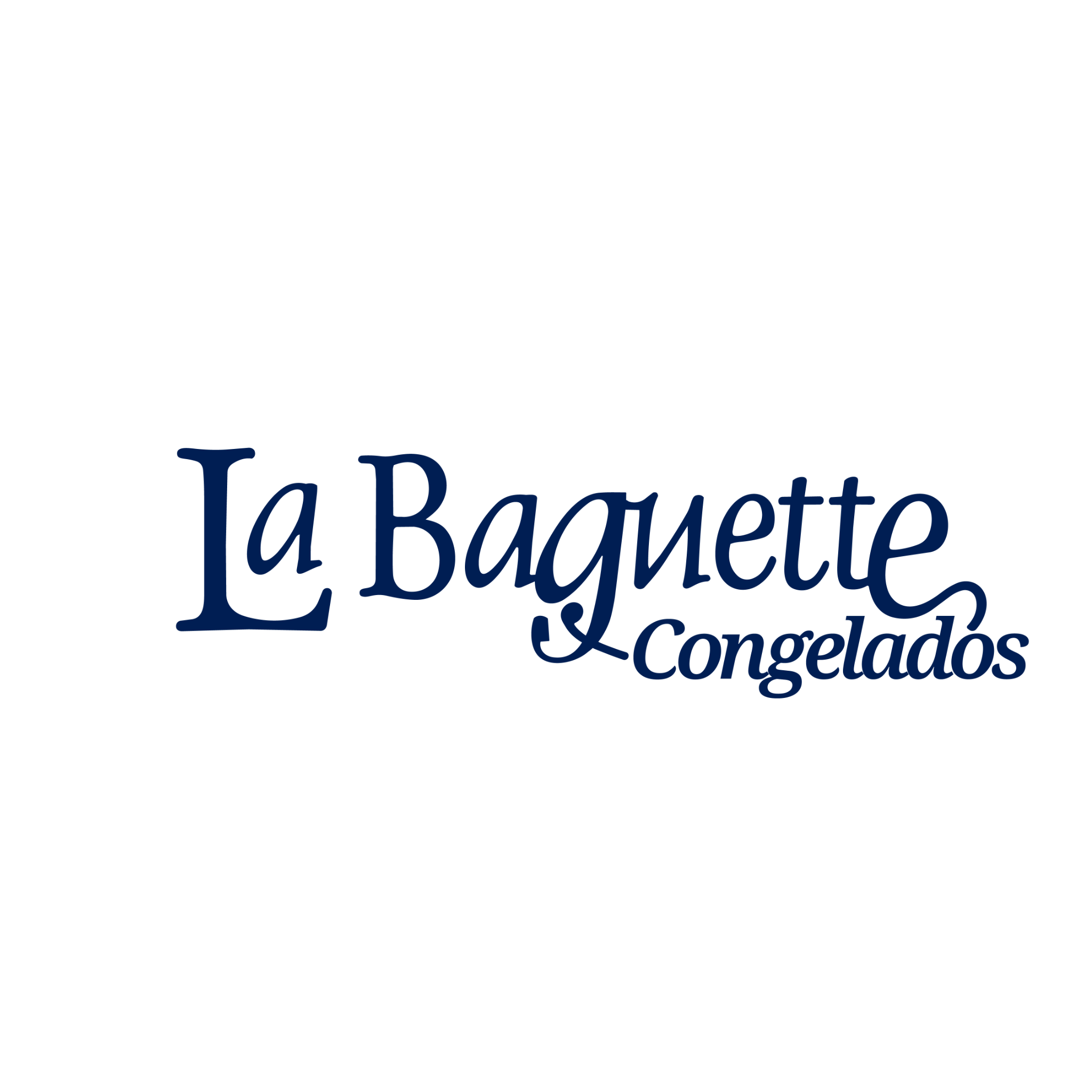 LaBaguette Congelados