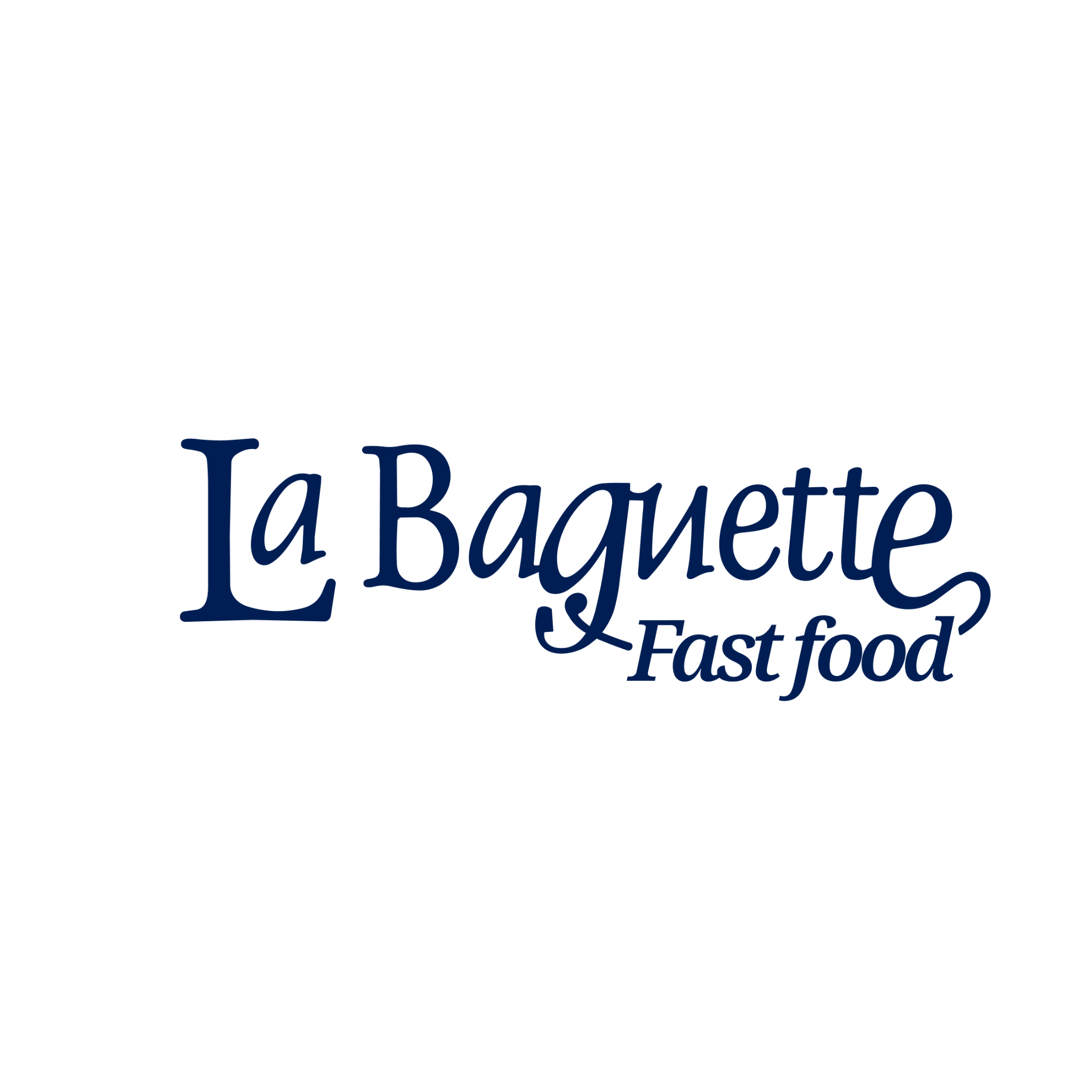 LaBaguette Fast food