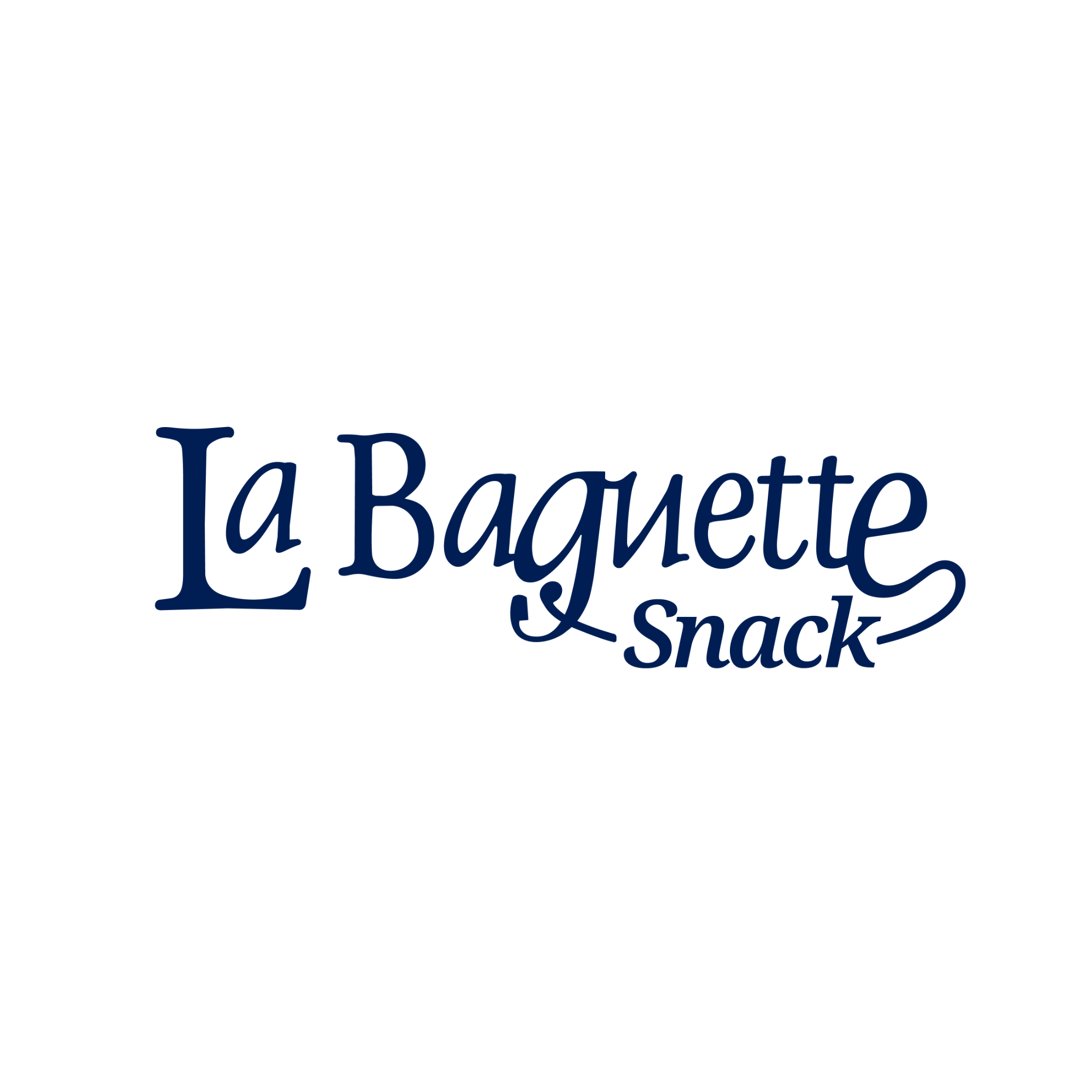 LaBaguette Snack